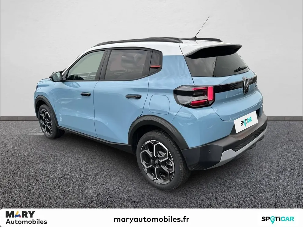 Véhicule occasion 211526 - Citroën C3 - Photo 7