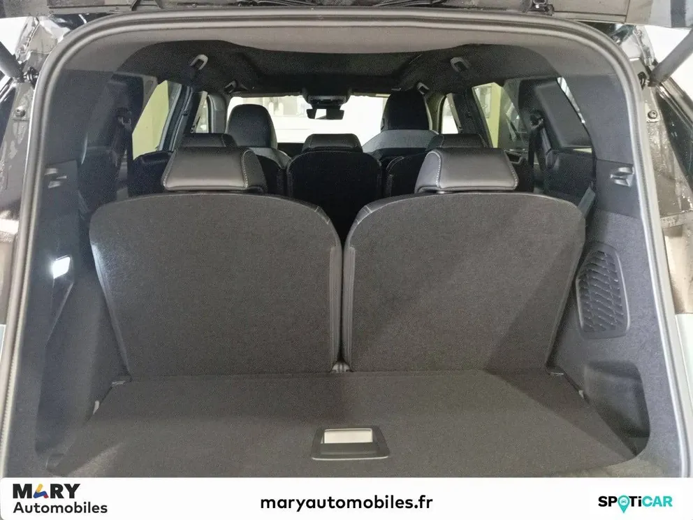 Véhicule occasion 224251 - peugeot 5008 - Photo 6