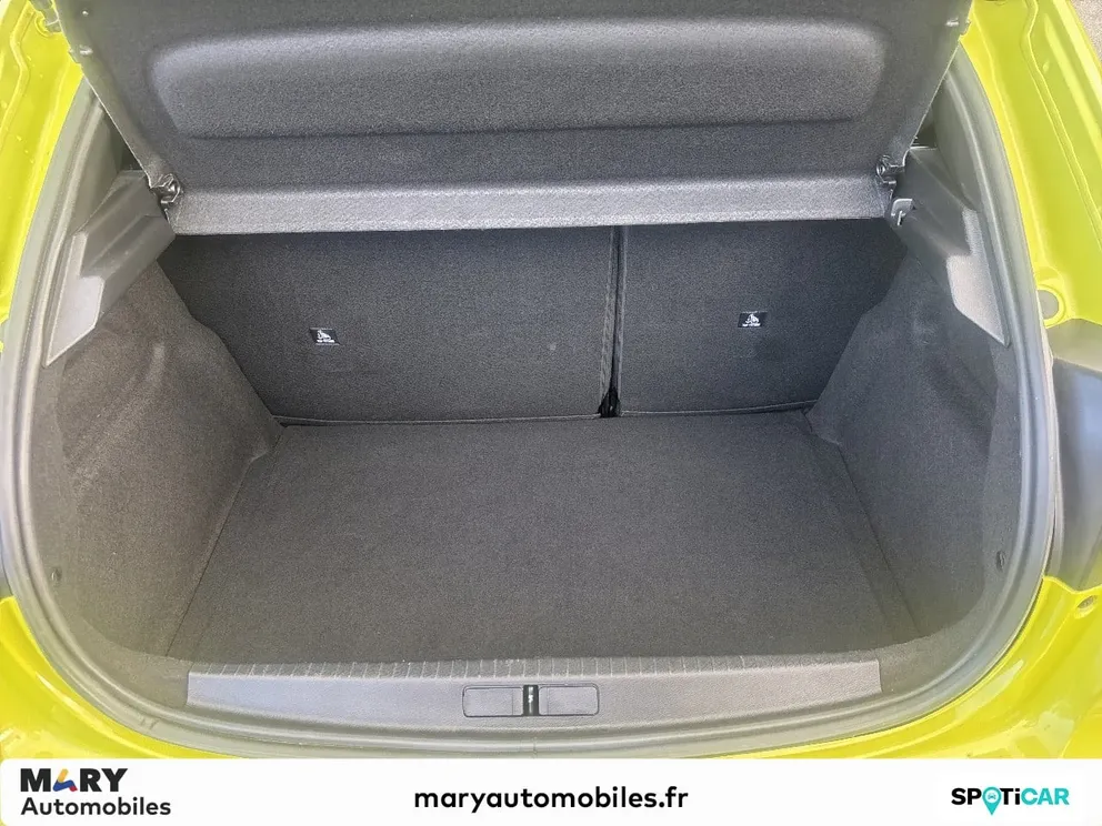 Véhicule occasion 1242255 - peugeot 208 - Photo 17