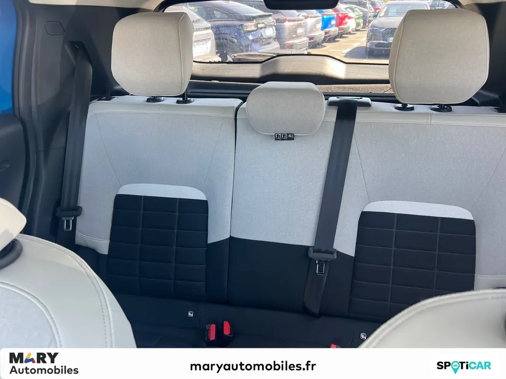 Véhicule occasion 1234214 - Citroën C3 - Photo 16
