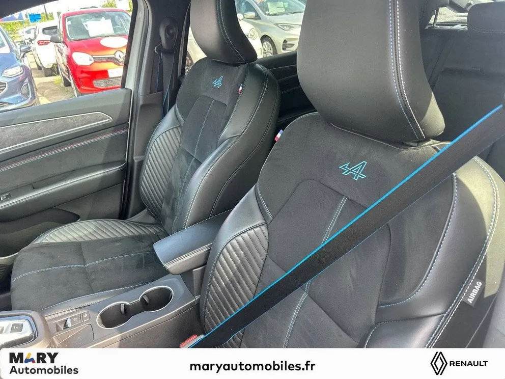 Véhicule occasion 177990 - renault ARKANA - Photo 15