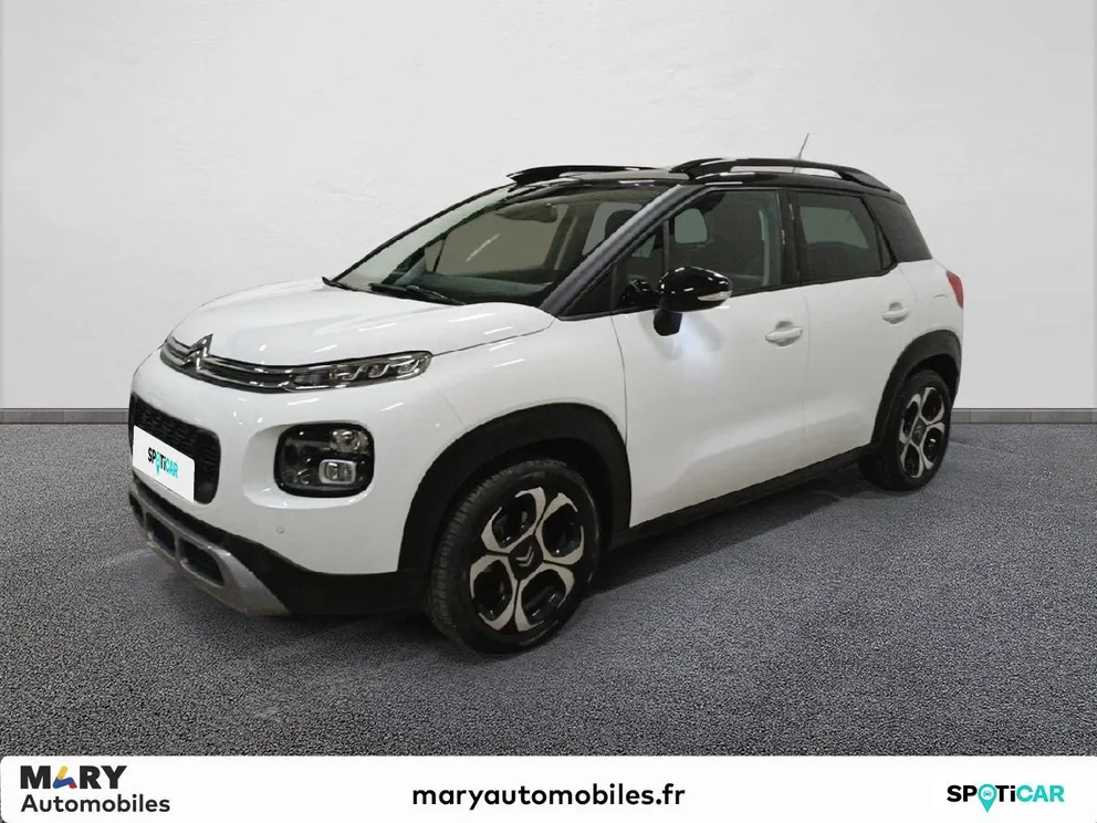 Véhicule occasion 207172 - Citroën C3 AIRCROSS - Photo 1