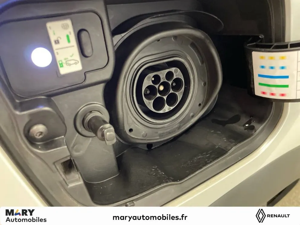 Véhicule occasion 203794 - renault CAPTUR - Photo 16