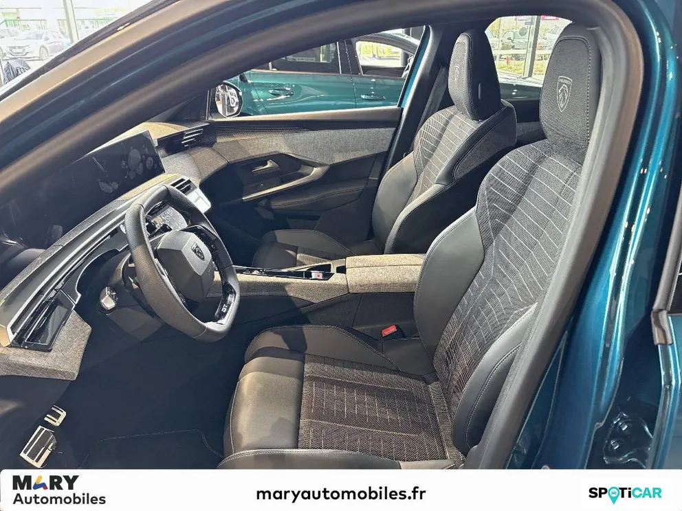 Véhicule occasion 205355 - peugeot 3008 - Photo 9