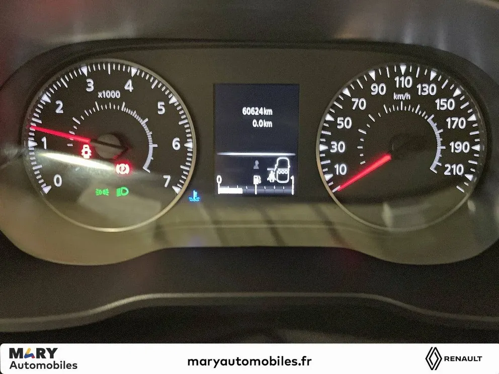 Véhicule occasion 210457 - dacia DUSTER - Photo 15