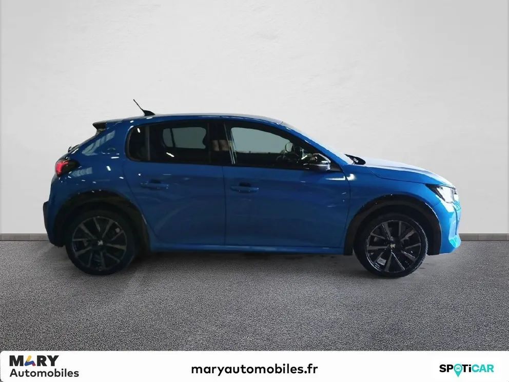 Véhicule occasion 218790 - peugeot 208 - Photo 4