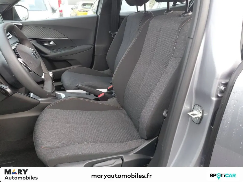 Véhicule occasion 194630 - peugeot 2008 - Photo 9