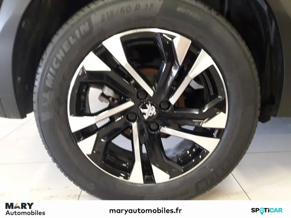 Véhicule occasion 152059 - peugeot 2008 - Photo 11