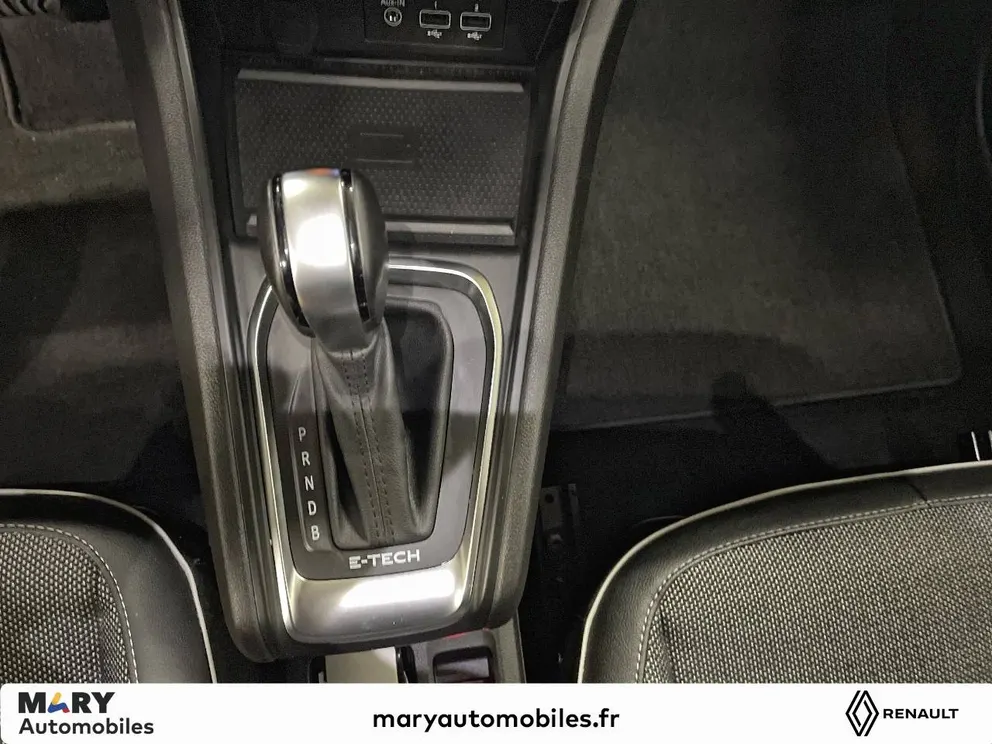 Véhicule occasion 213479 - renault CAPTUR - Photo 13