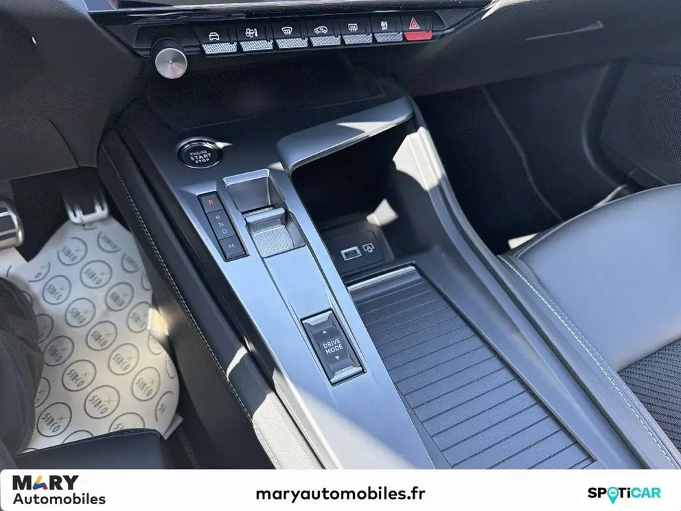 Véhicule occasion 227800 - peugeot 308 - Photo 14