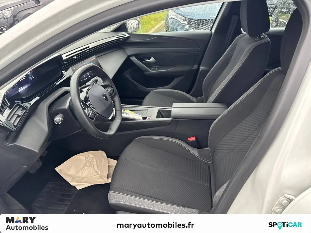 Véhicule occasion 224664 - peugeot 308 - Photo 9