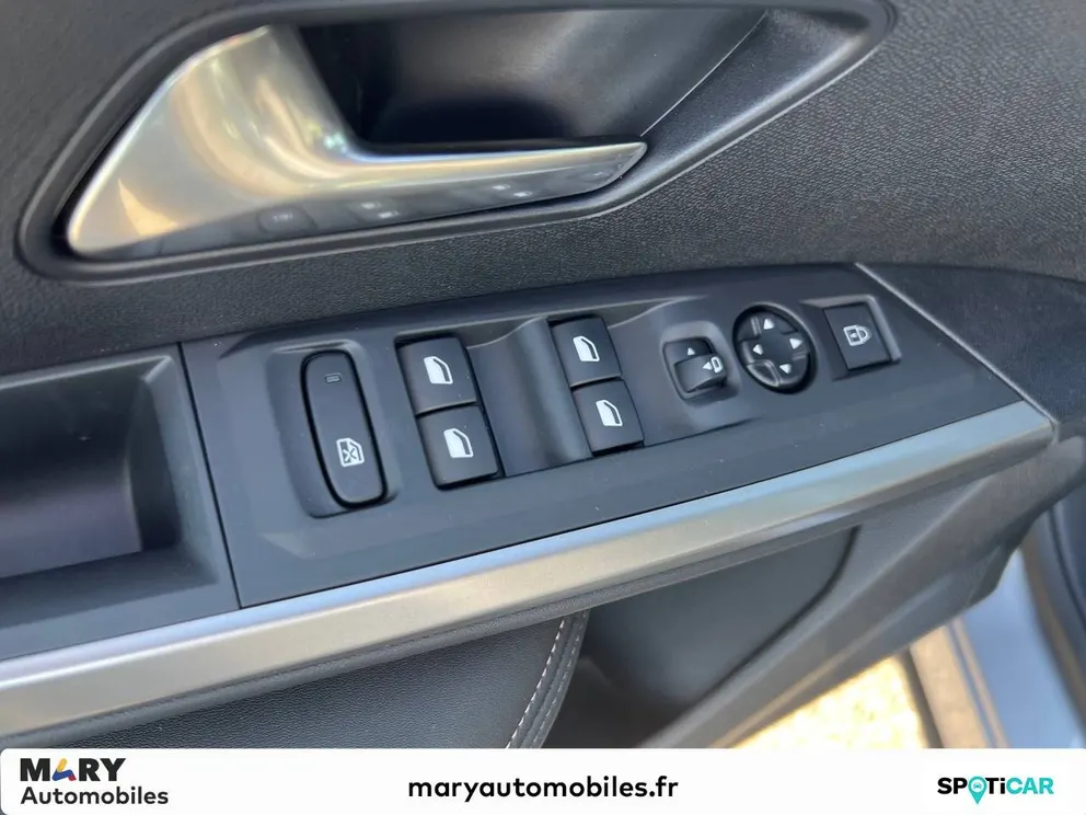 Véhicule occasion 186916 - peugeot 5008 - Photo 14