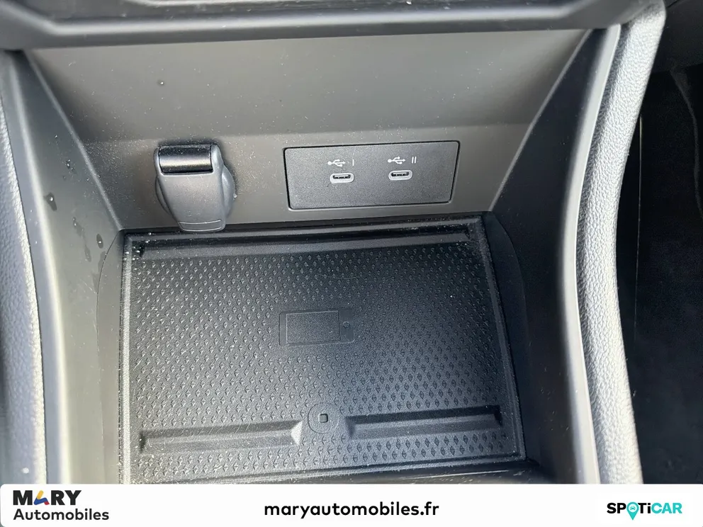 Véhicule occasion 1230146 - renault CAPTUR - Photo 15