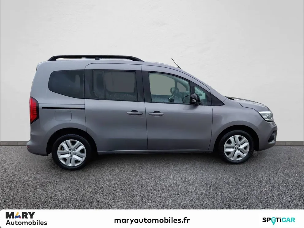 Véhicule occasion 229334 - renault KANGOO - Photo 4