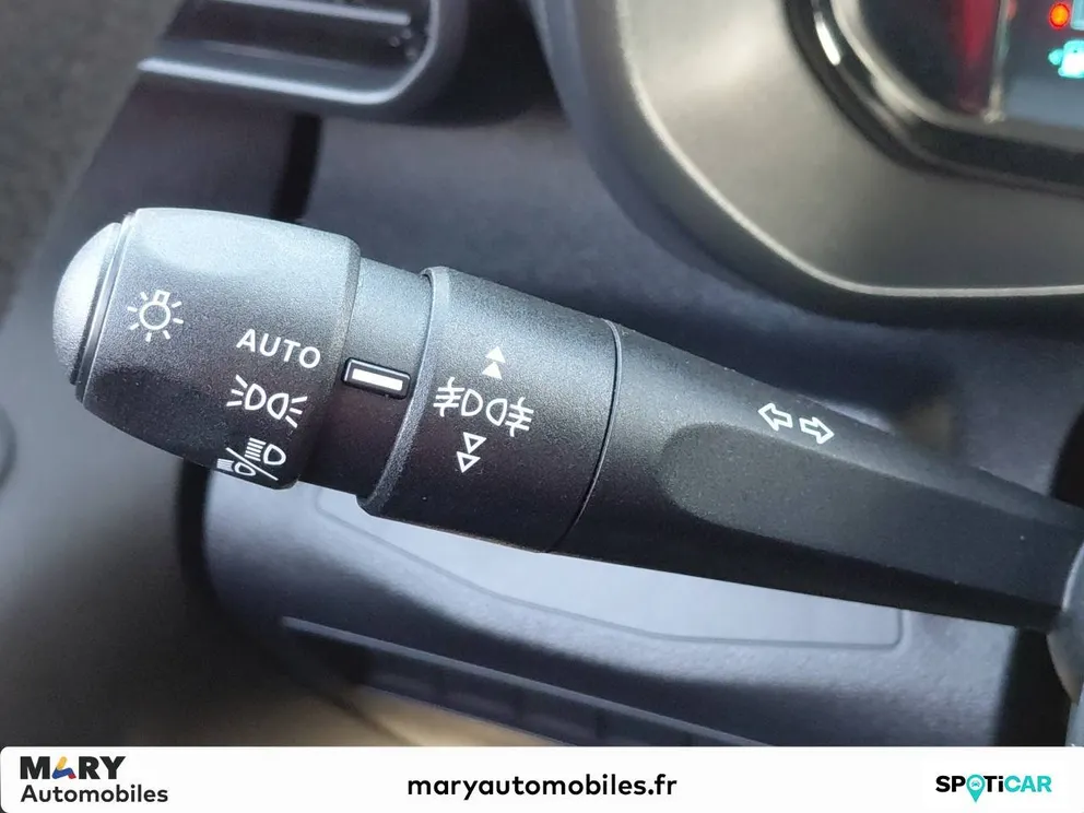 Véhicule occasion 202508 - Citroën BERLINGO - Photo 15