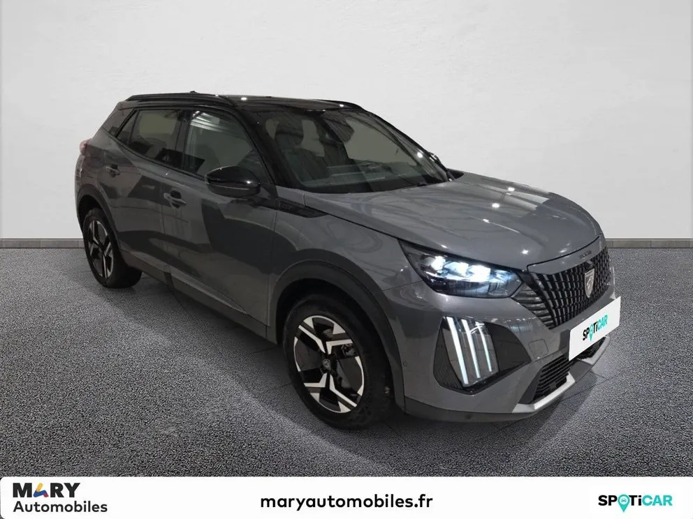 Véhicule occasion 209287 - peugeot 2008 - Photo 3