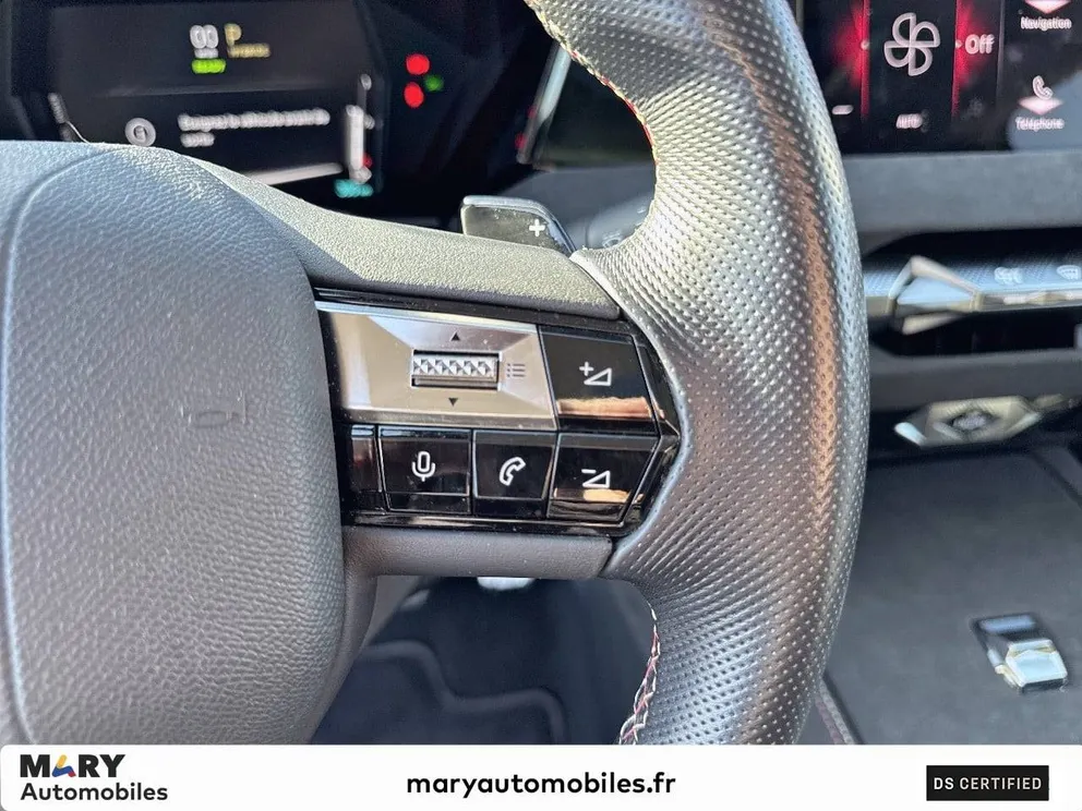 Véhicule occasion 224795 - ds DS 4 - Photo 20