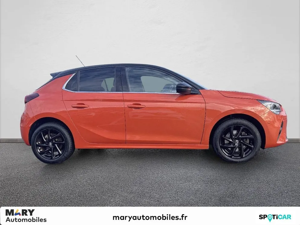 Véhicule occasion 199833 - opel CORSA - Photo 4