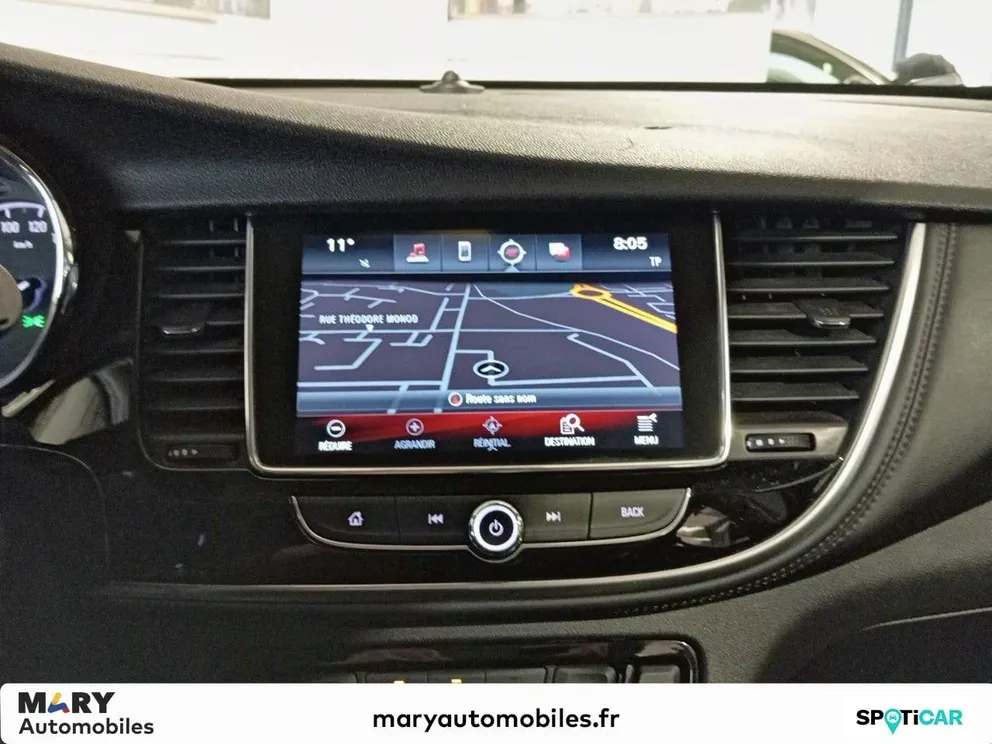 Véhicule occasion 218493 - opel MOKKA - Photo 14