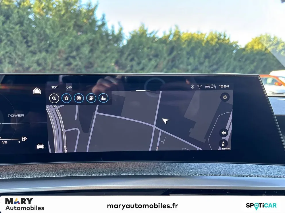 Véhicule occasion 214539 - peugeot 3008 - Photo 14