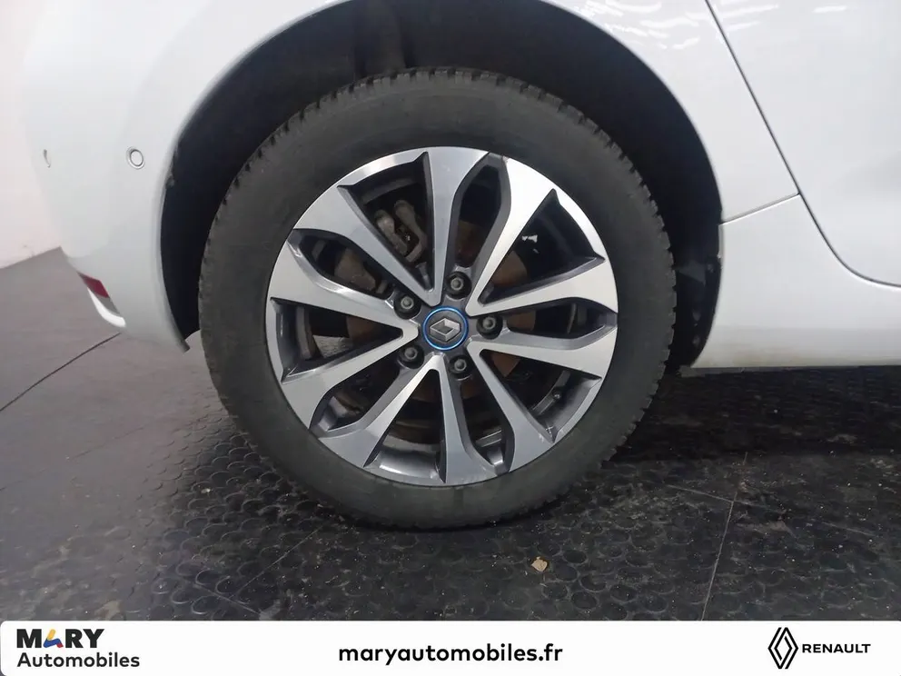 Véhicule occasion 210533 - renault ZOE - Photo 16