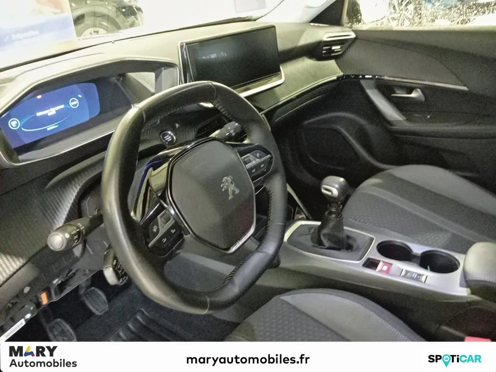 Véhicule occasion 227257 - peugeot 2008 - Photo 14