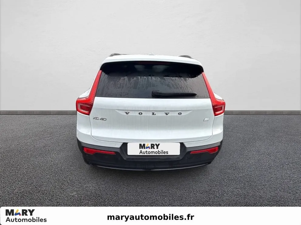 Véhicule occasion 209691 - volvo XC40 - Photo 5