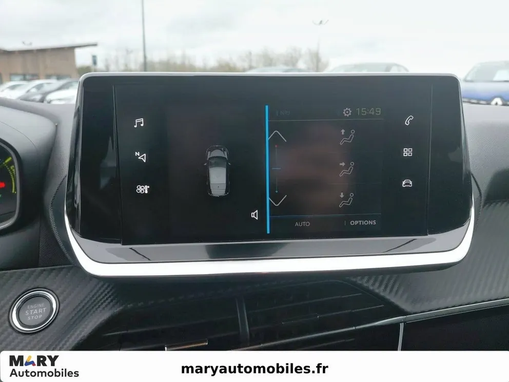 Véhicule occasion 229589 - peugeot 208 - Photo 13