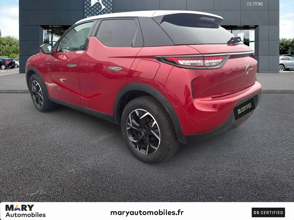 Véhicule occasion 145775 - ds DS 3 - Photo 7