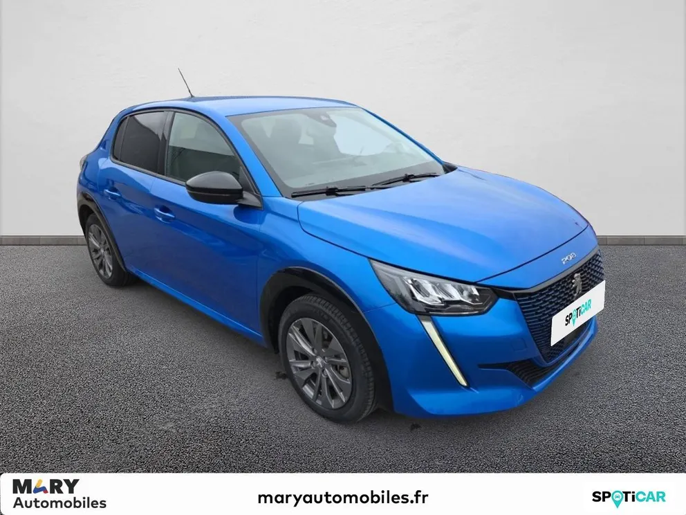 Véhicule occasion 226972 - peugeot 208 - Photo 3