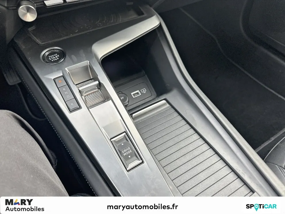 Véhicule occasion 1242268 - peugeot 308 - Photo 34