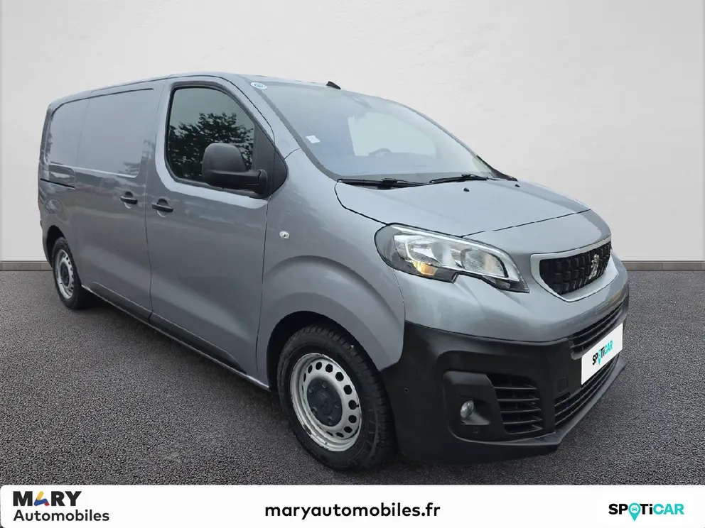 Véhicule occasion 236158 - peugeot EXPERT - Photo 5