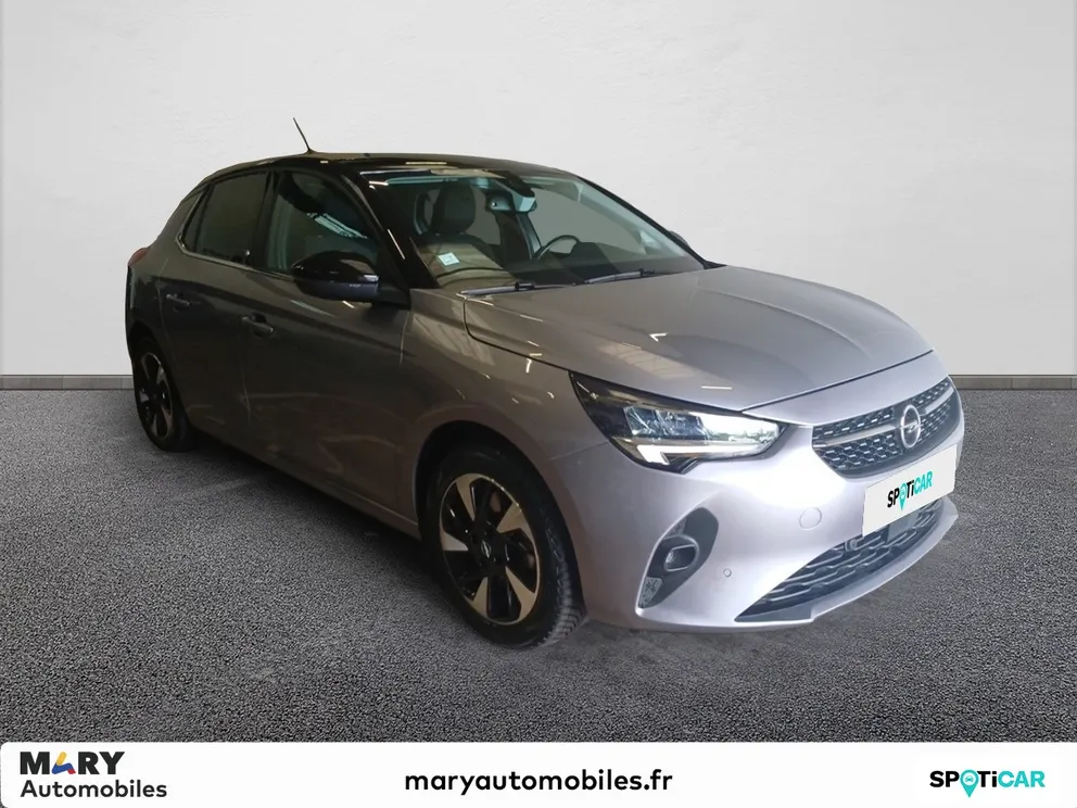 Véhicule occasion 229977 - opel CORSA - Photo 5
