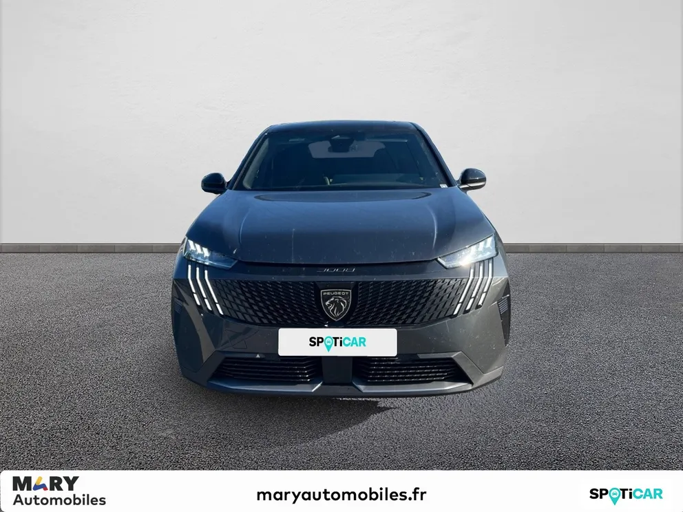 Véhicule occasion 214698 - peugeot 3008 - Photo 6