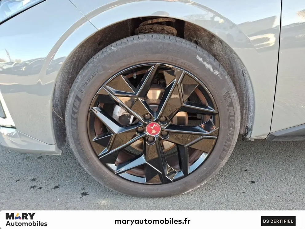 Véhicule occasion 213522 - ds DS 4 - Photo 11