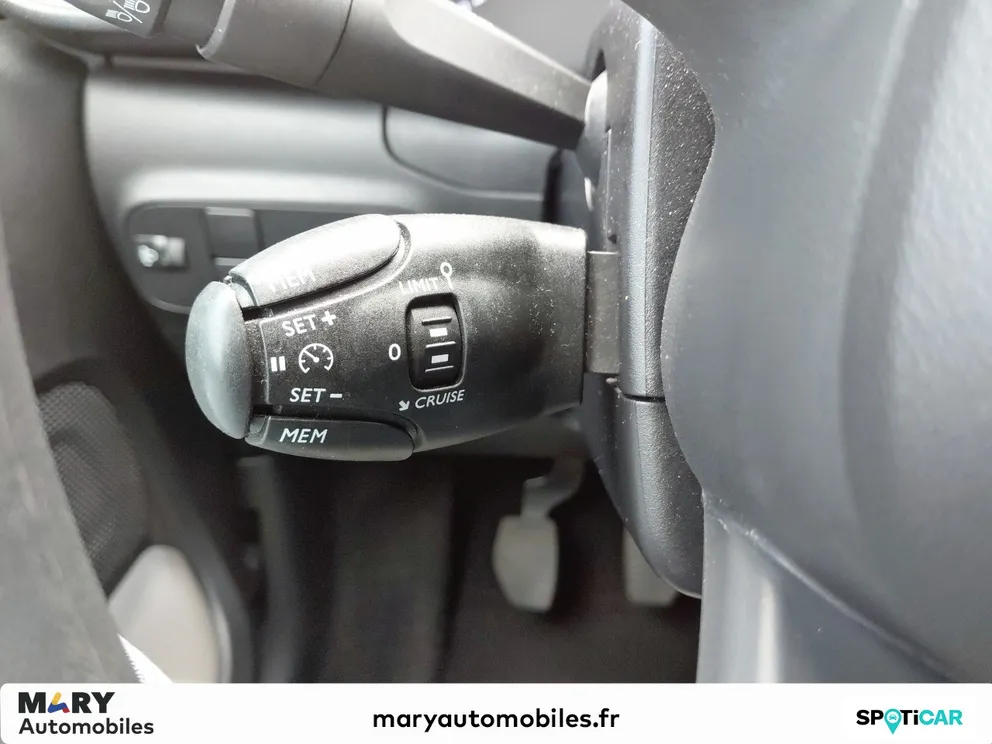 Véhicule occasion 1229132 - Citroën C3 - Photo 15