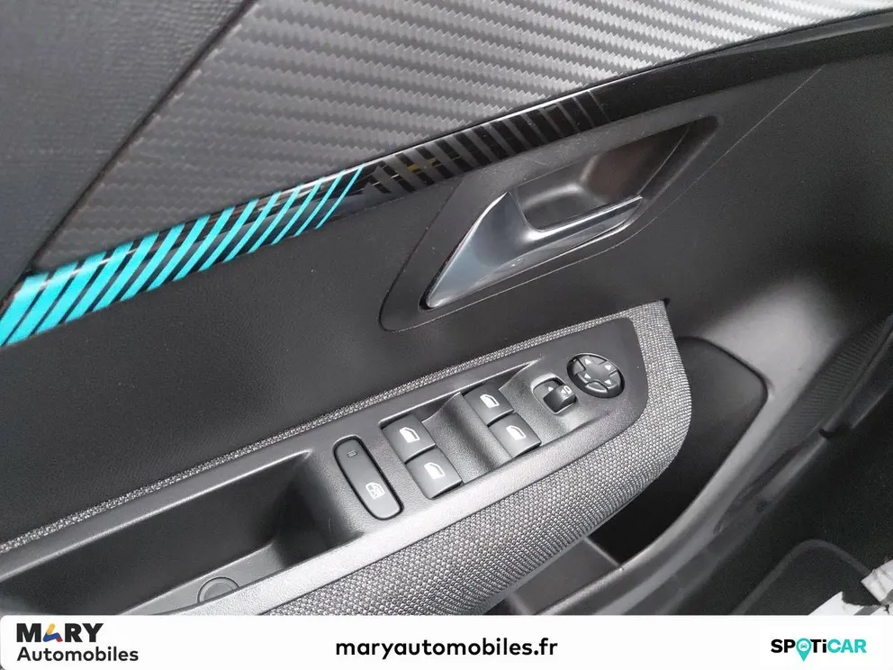 Véhicule occasion 212581 - peugeot 208 - Photo 18