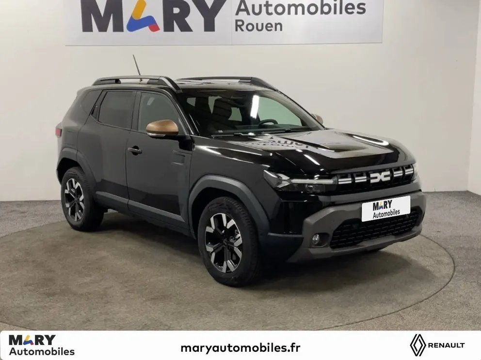 Véhicule occasion 221101 - dacia Duster Société - Photo 3