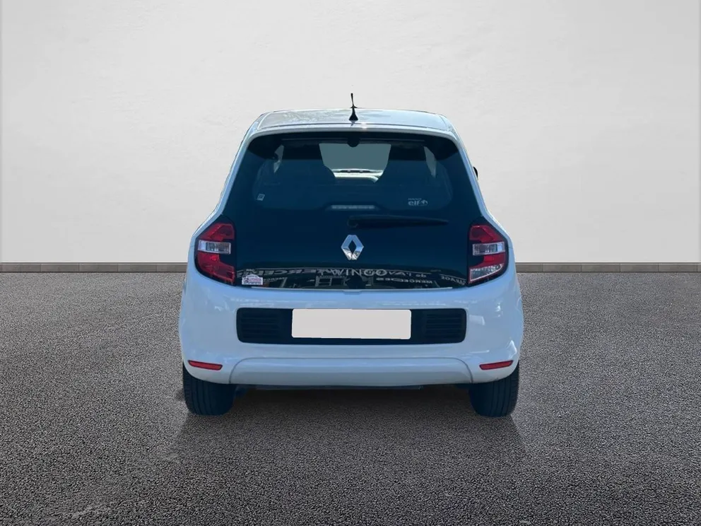 Véhicule occasion 225996 - renault TWINGO - Photo 5