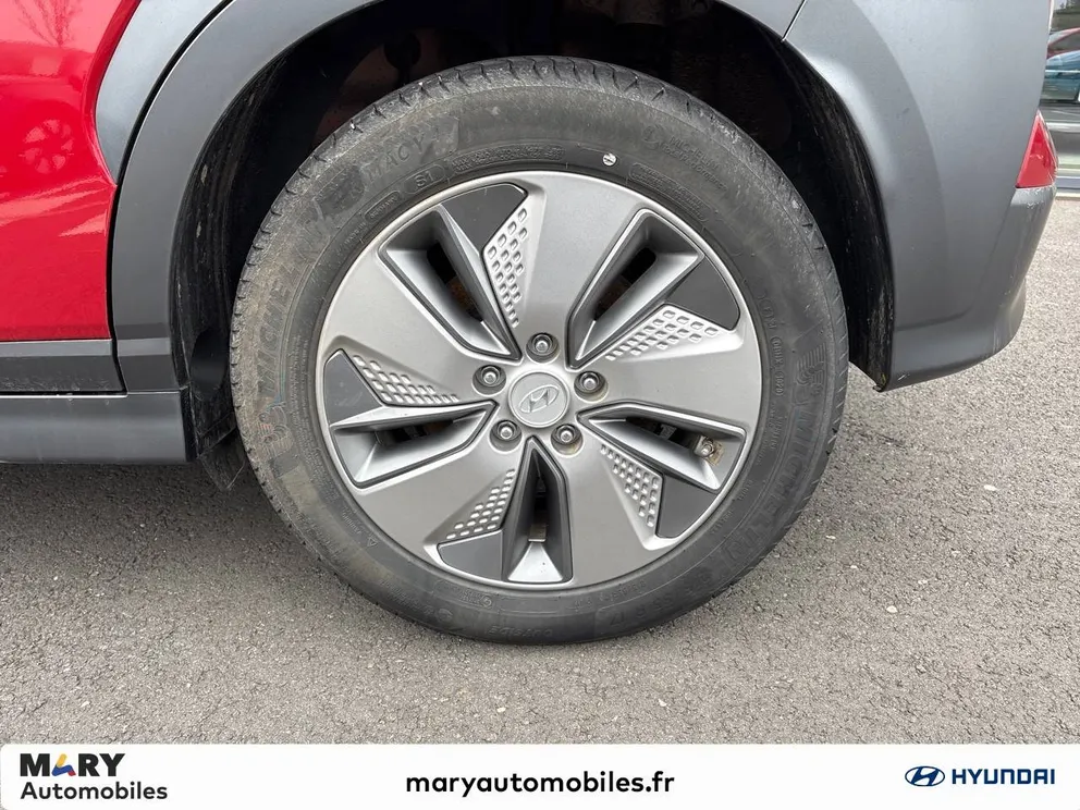 Véhicule occasion 154715 - hyundai KONA - Photo 11