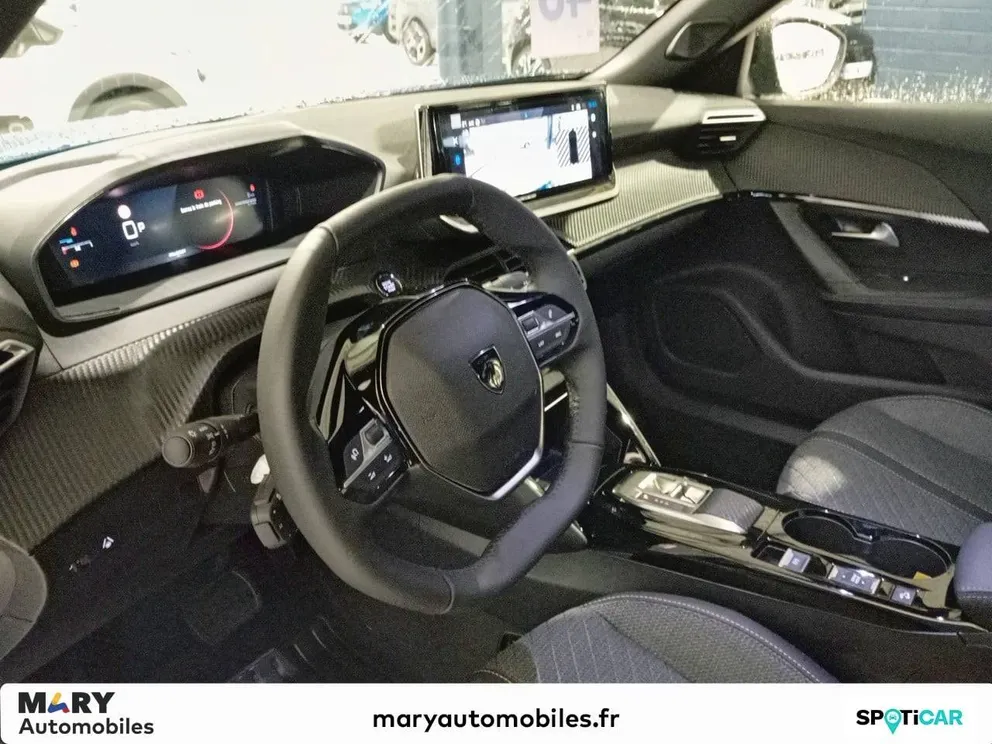 Véhicule occasion 219710 - peugeot 2008 - Photo 16