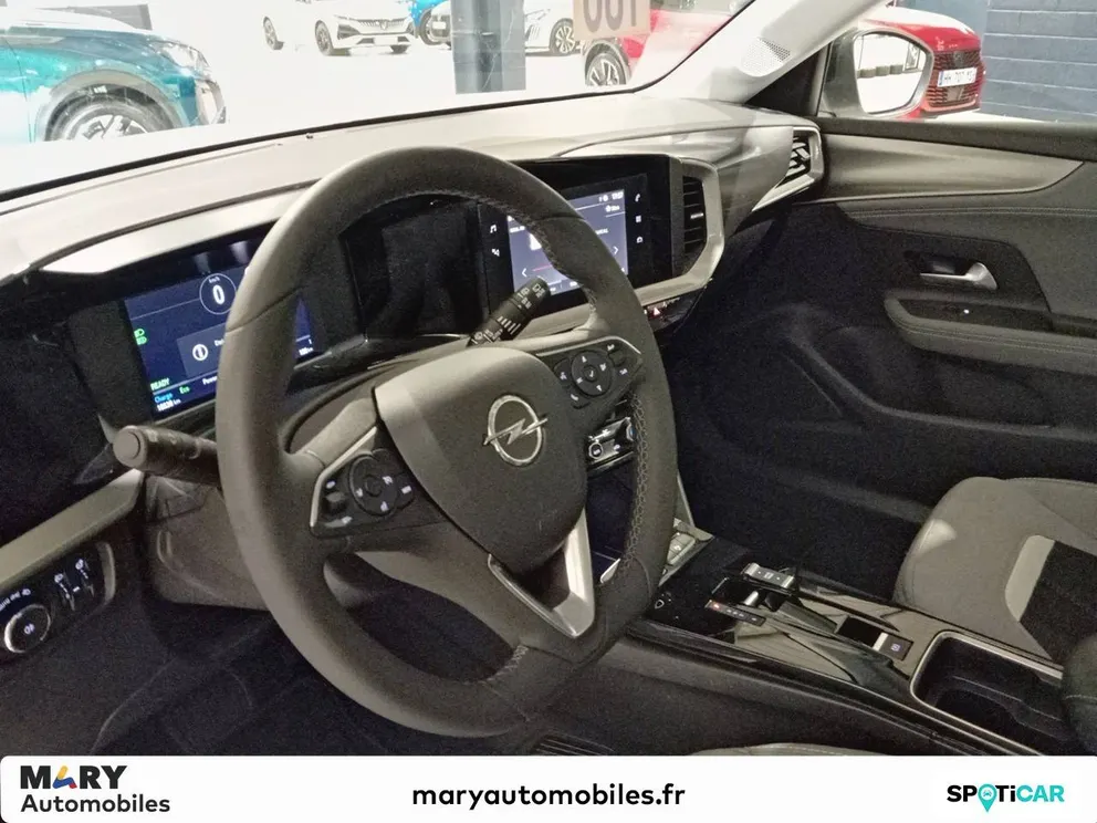 Véhicule occasion 1235524 - opel MOKKA - Photo 16