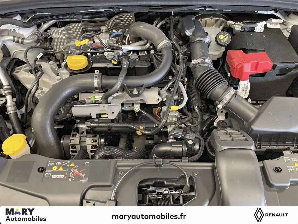 Véhicule occasion 207028 - renault CLIO - Photo 19