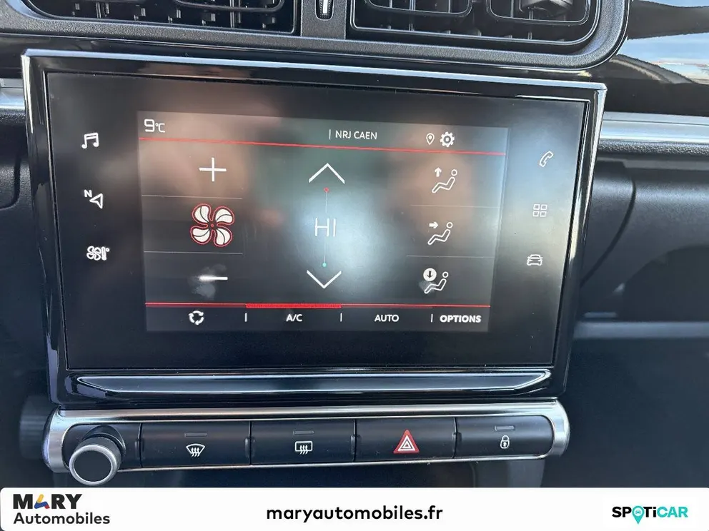 Véhicule occasion 213909 - Citroën C3 - Photo 16