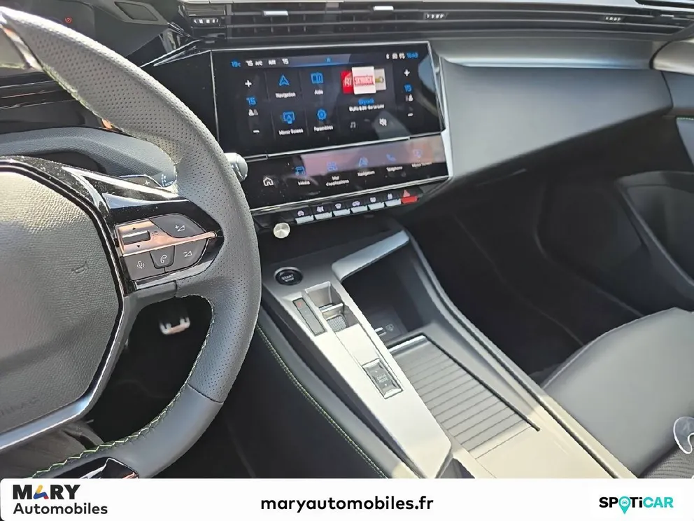 Véhicule occasion 229994 - peugeot 408 - Photo 14