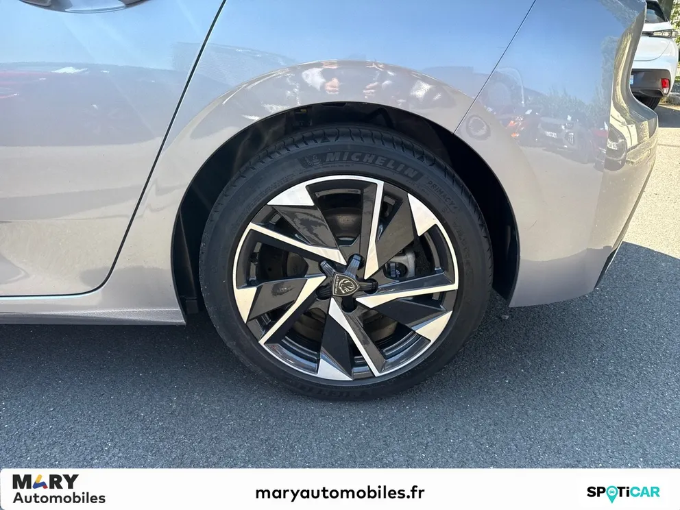 Véhicule occasion 234876 - peugeot 308 - Photo 7