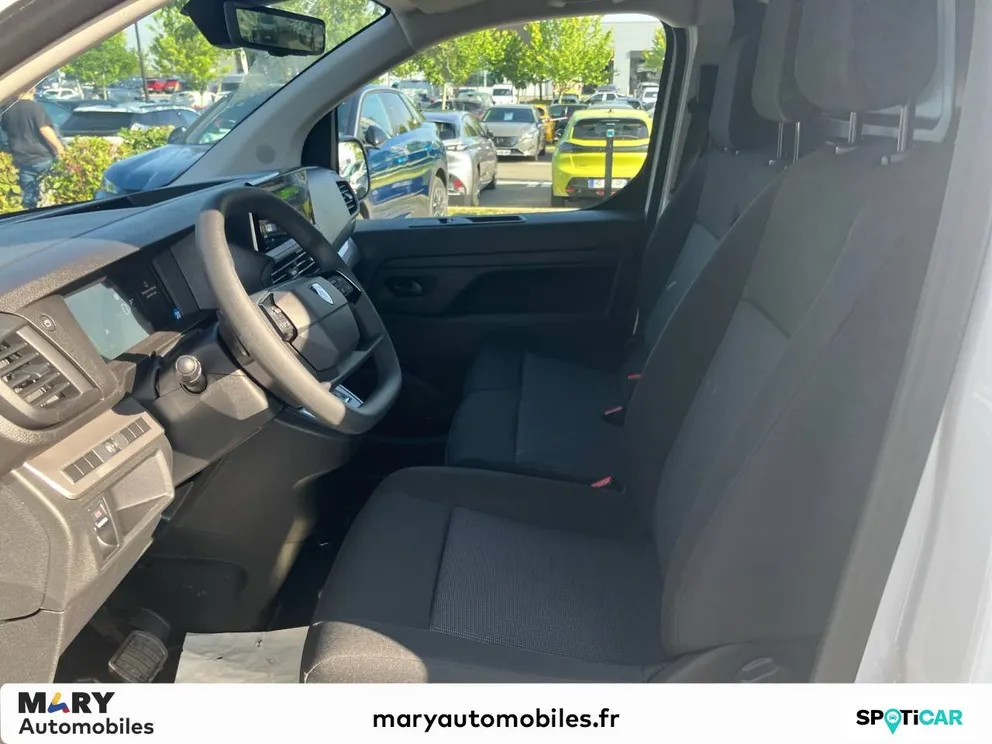 Véhicule occasion 172127 - peugeot EXPERT - Photo 9