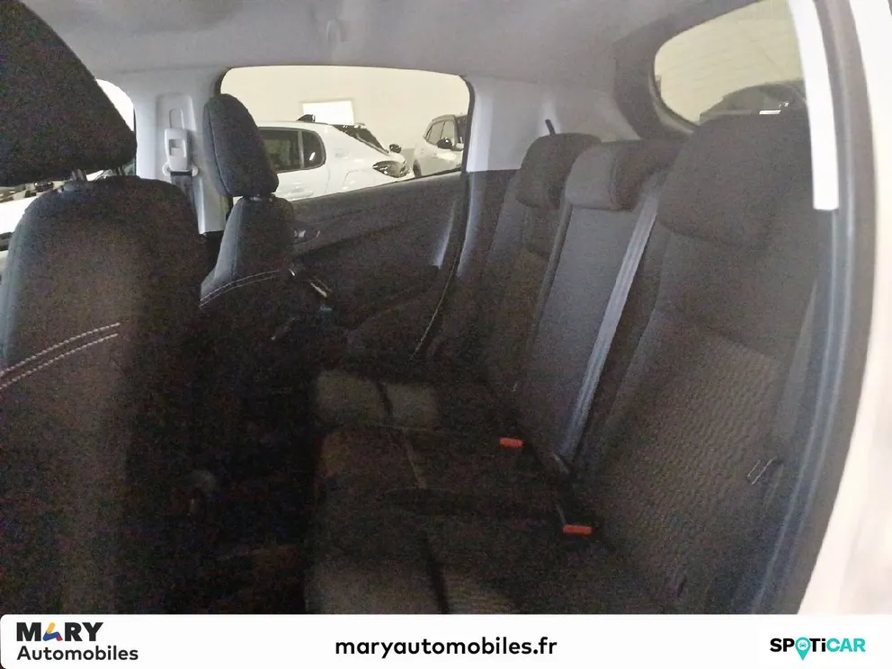 Véhicule occasion 225202 - peugeot 208 - Photo 10