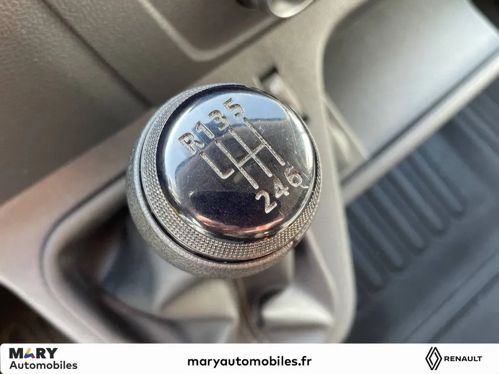 Véhicule occasion 218315 - renault MASTER - Photo 13