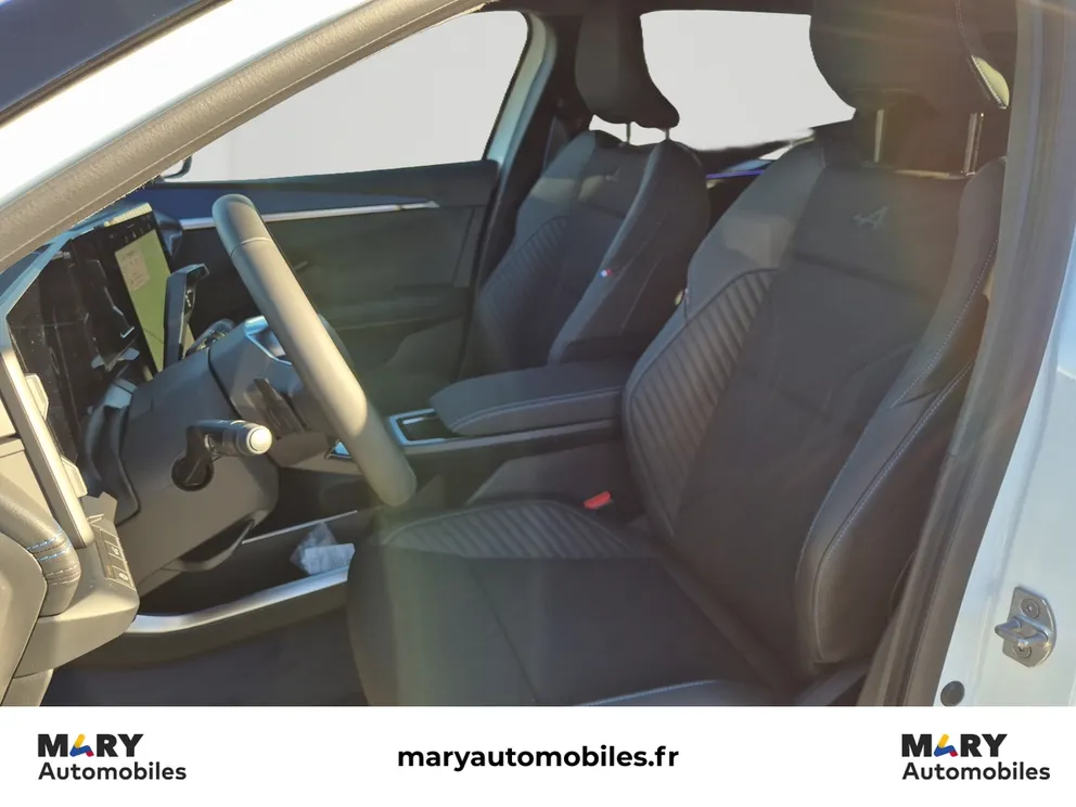 Véhicule occasion 1246402 - renault SCENIC - Photo 13